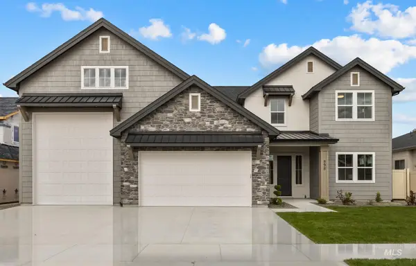 Lt 13 Blk 7 E Strut Way, Boise, ID 83716