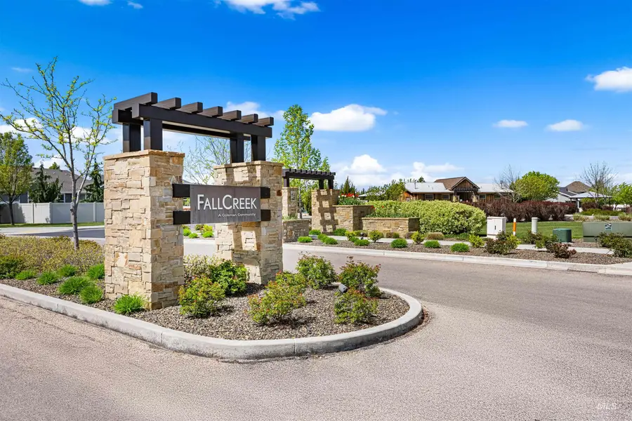 1485 W Aspen Cove Dr, Meridian, ID 83642 - #2