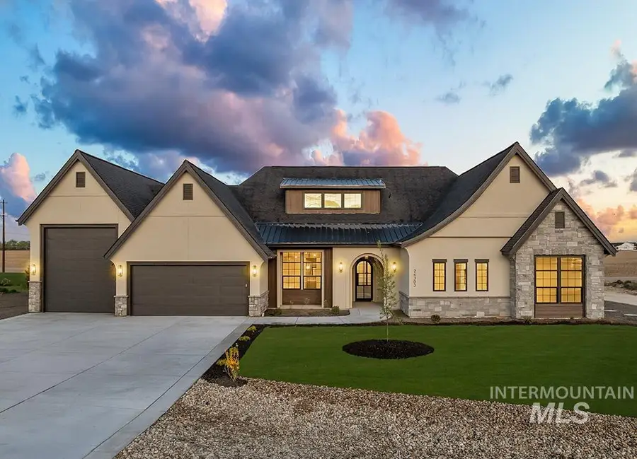 24303 Bapple Pl, Middleton, ID 83644 - #3