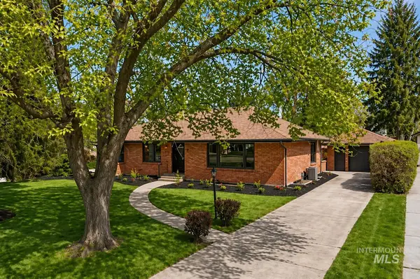 1404 S Owyhee, Boise, ID 83705