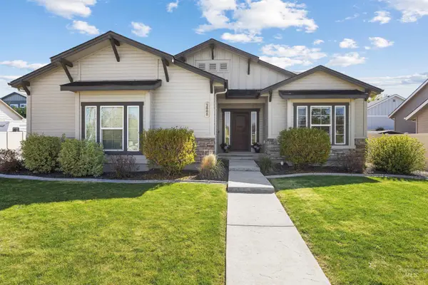 2880 S Canonero Way, Boise, ID 83709