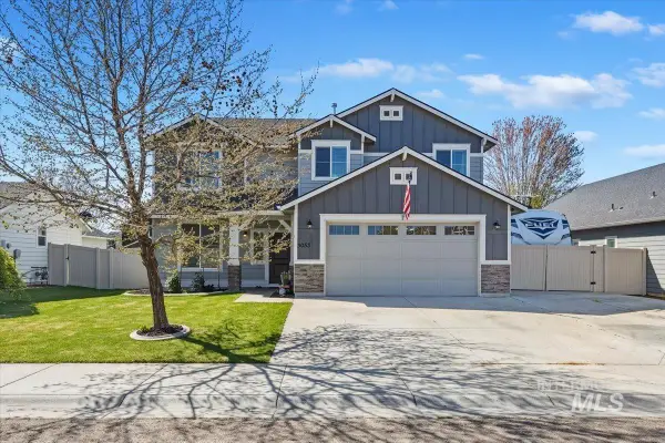 3053 W Tango Creek St., Meridian, ID 83646