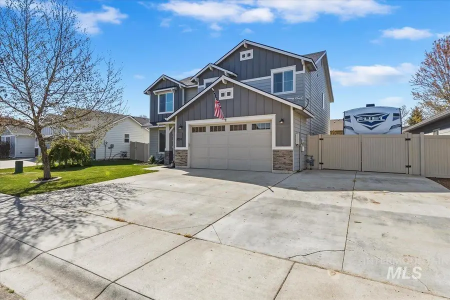 3053 W Tango Creek St., Meridian, ID 83646 - #2