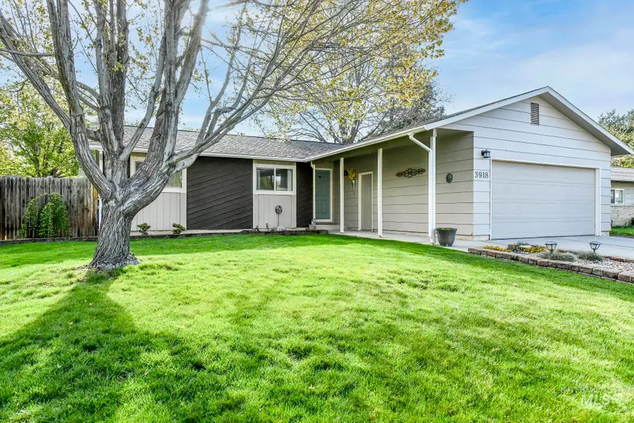 3918 S North Church Pl, Boise, ID 83706 - #2