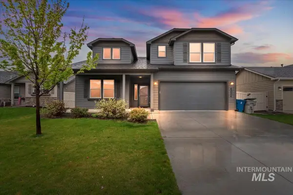 4004 Winged Dove St., Caldwell, ID 83605