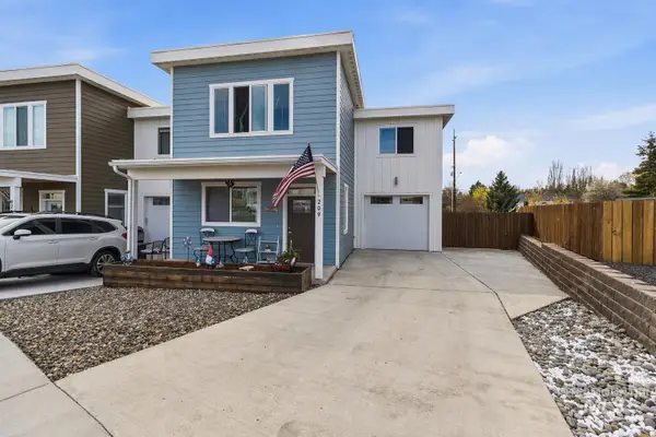 209 Wheatland Court, Moscow, ID 83843
