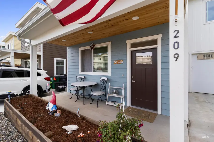 209 Wheatland Court, Moscow, ID 83843 - #2