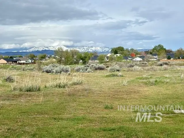 TBD E 13th N, Mountain Home, ID 83647 - #1