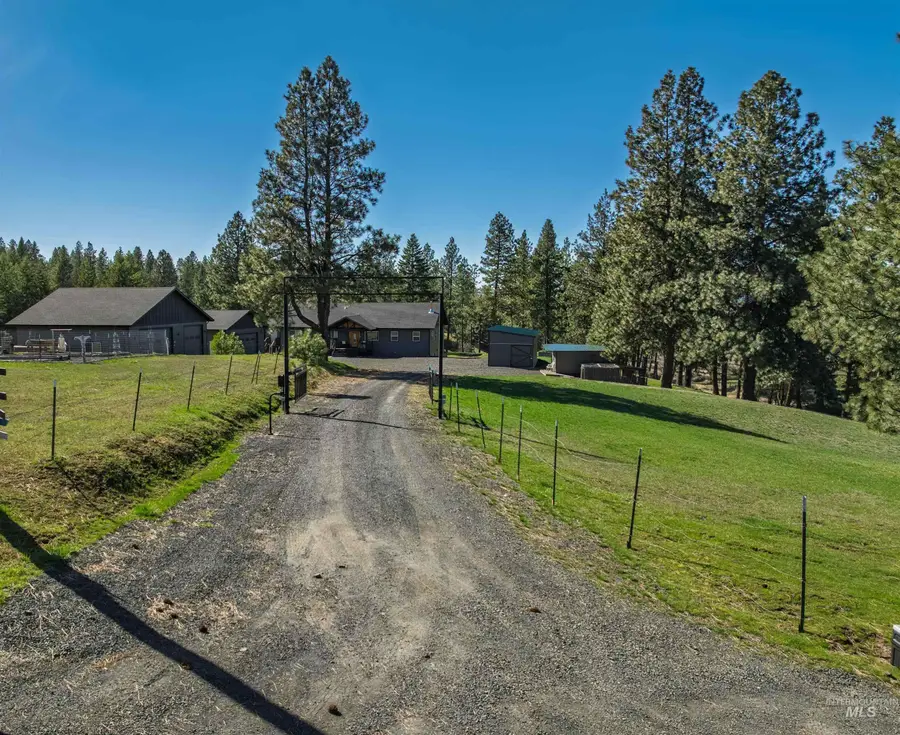 1057 Nicholson Rd, Potlatch, ID 83855 - #2