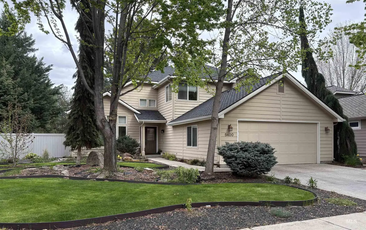 5400 Riffle, Boise, ID 83714 - #1
