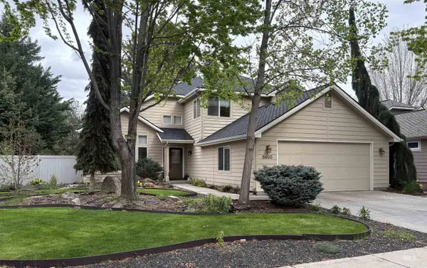 5400 Riffle, Boise, ID 83714