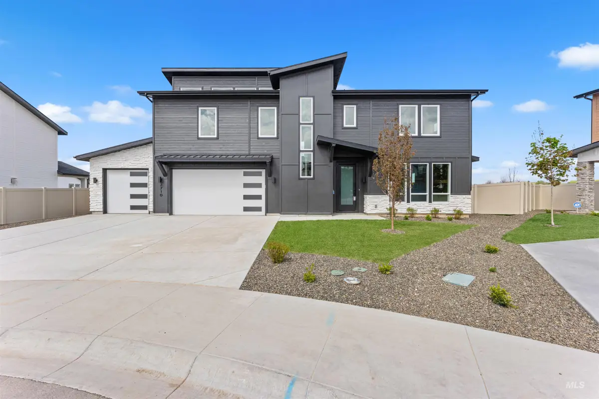 2709 W Gidran, Meridian, ID 83642 - #1