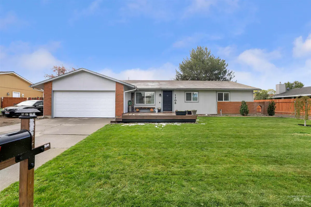 1708 Bitterroot, Twin Falls, ID 83301 - #1