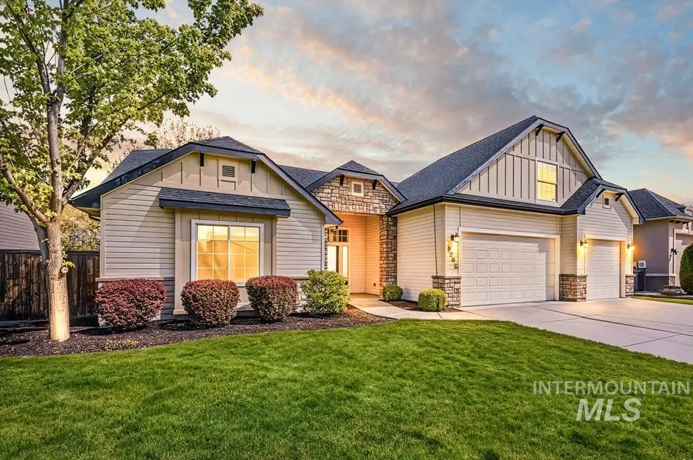 8988 W Ben St, Boise, ID 83714 - #1