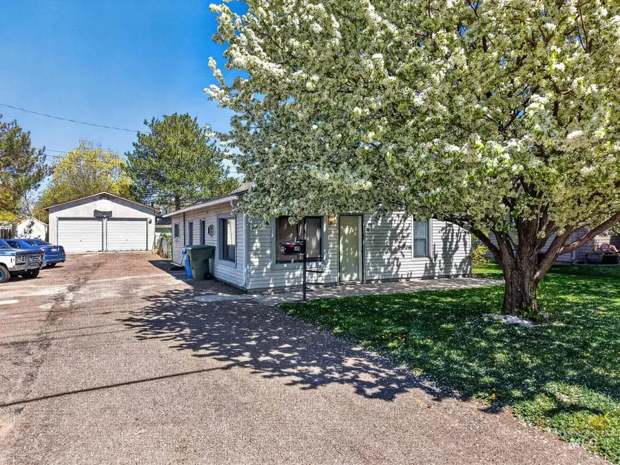 640 E Cedar Street, Pocatello, ID 83201 - #2