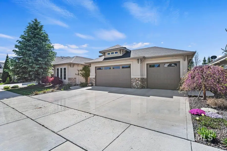 3505 W Sand Wedge St., Meridian, ID 83646 - #2