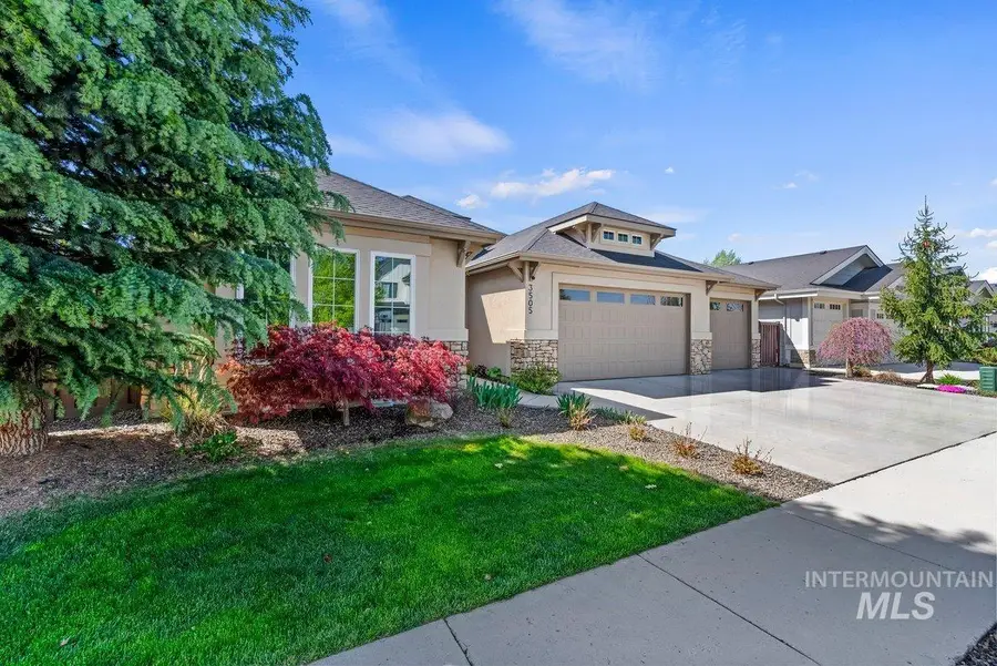3505 W Sand Wedge St., Meridian, ID 83646 - #3