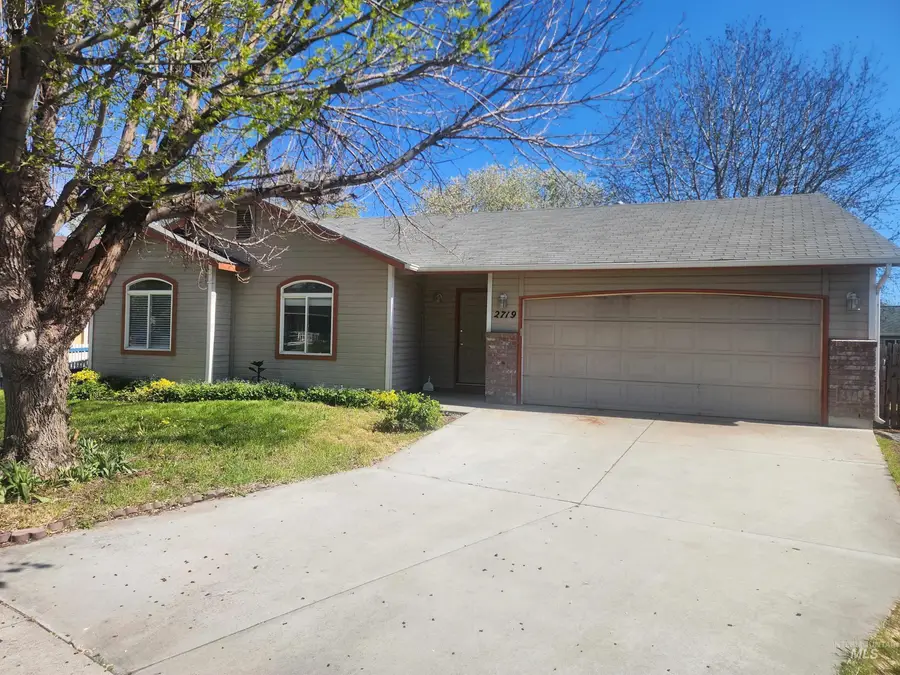 2719 Tanglewood Place, Nampa, ID 83687 - #3
