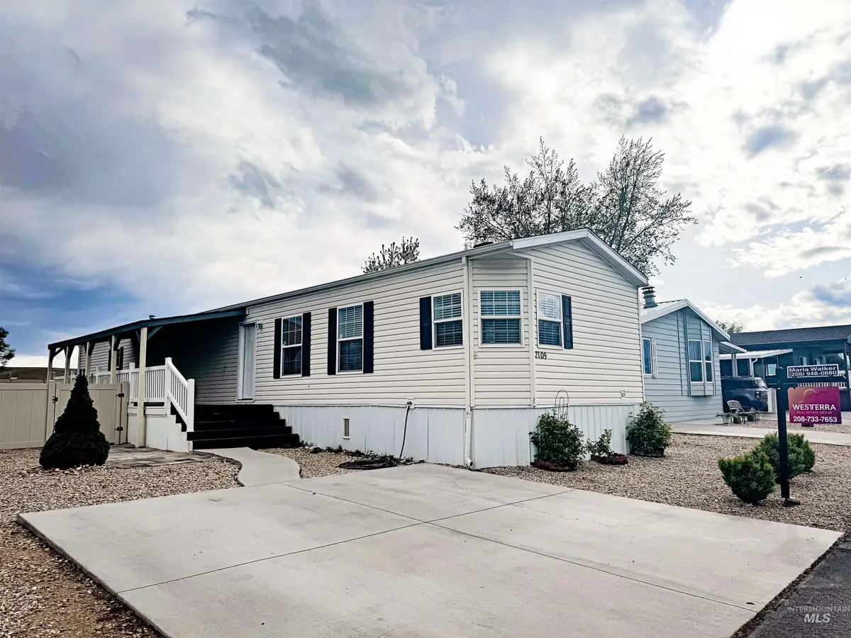 2109 Blue Sage Lane #116, Boise, ID 83716 - #1
