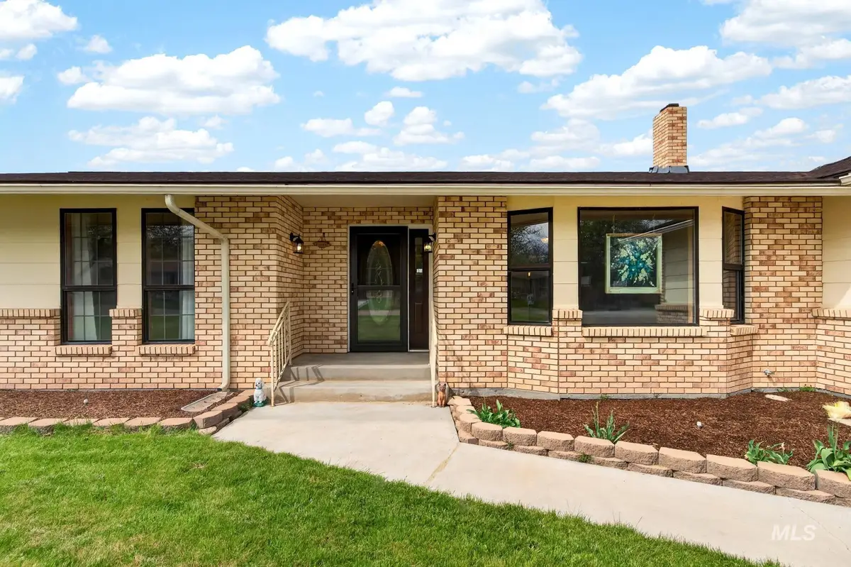 600 Donna Drive, Nampa, ID 83686 - #1