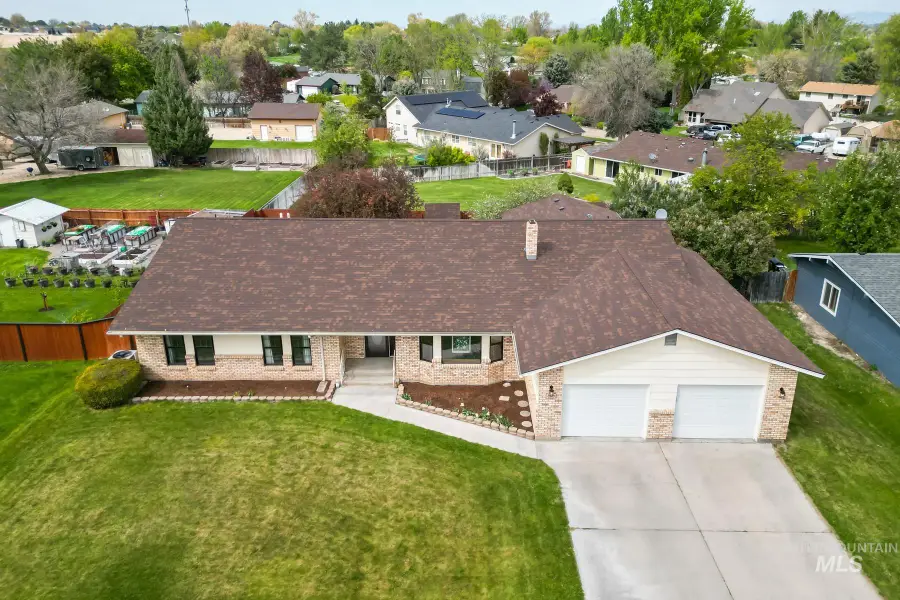 600 Donna Drive, Nampa, ID 83686 - #2