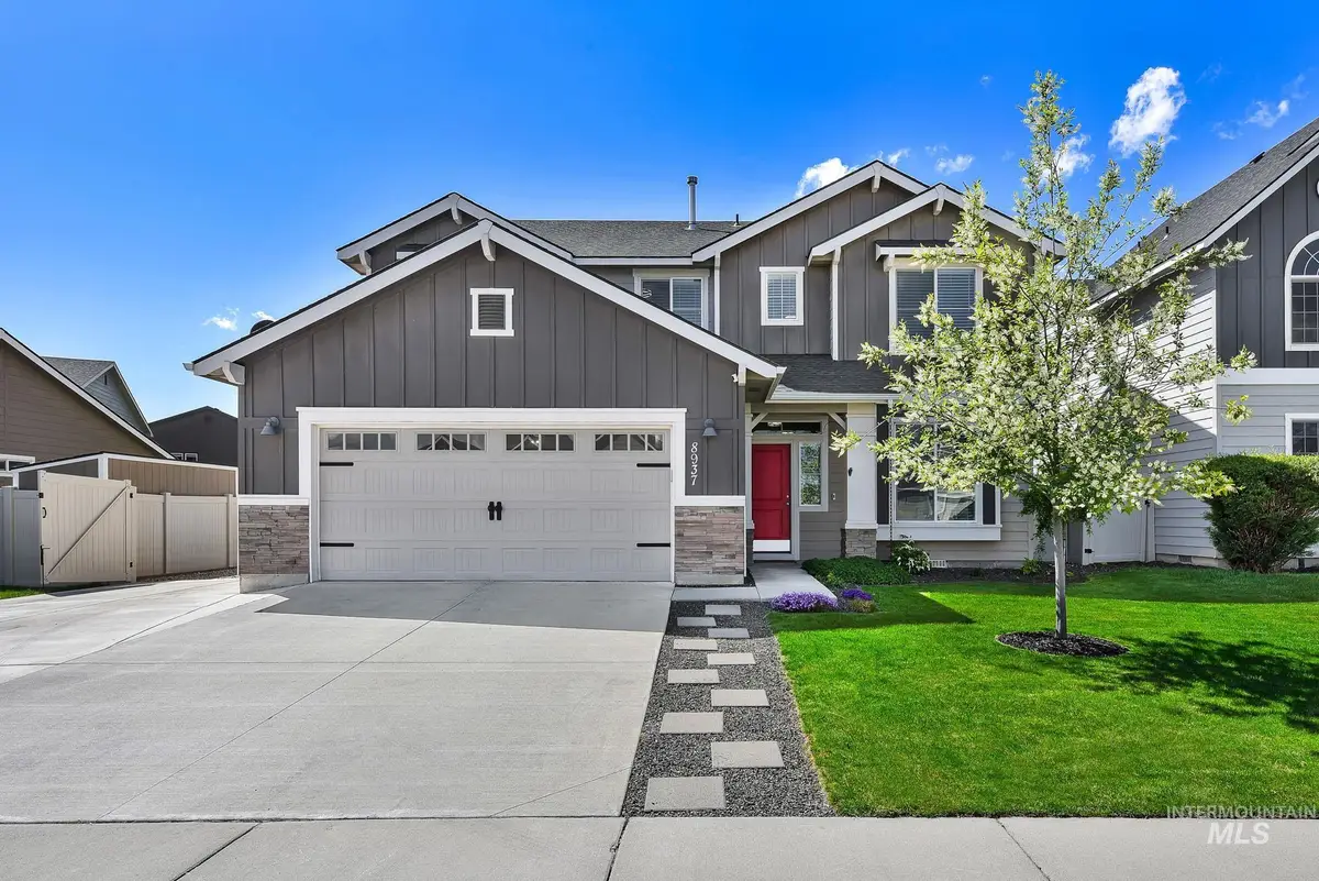 8937 S Pinova Ave, Kuna, ID 83634 - #1