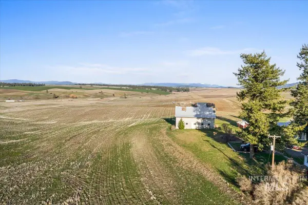 19454 Idaho Rd, Worley, ID 83876