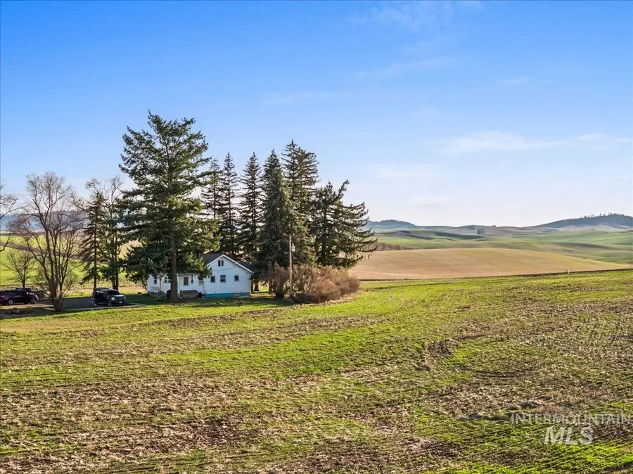 19454 Idaho Rd, Worley, ID 83876 - #3