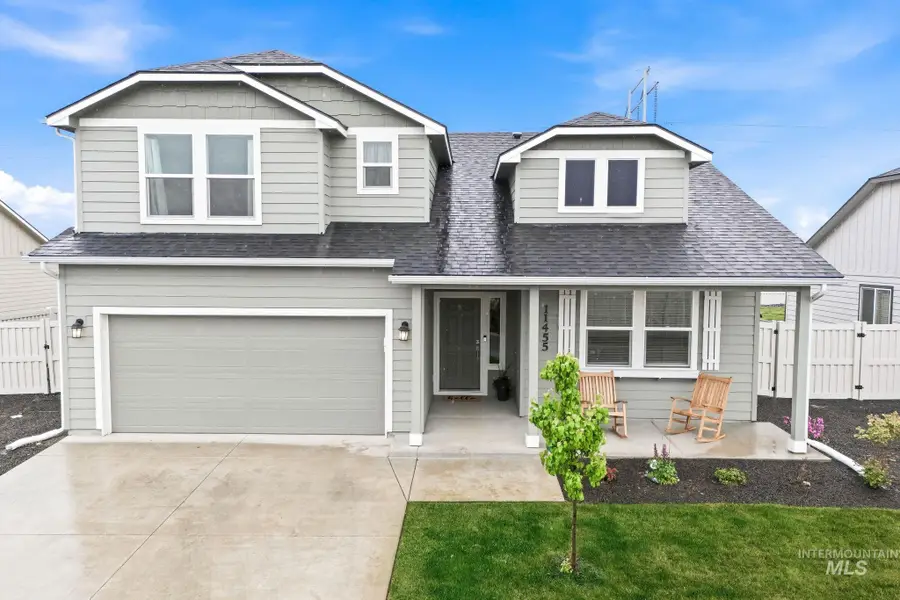 11455 Nora Drive, Caldwell, ID 83605 - #2