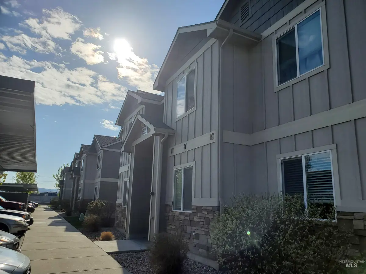 1521, 1527, 1535 W Alexandra Ln, Boise, ID 83705 - #1