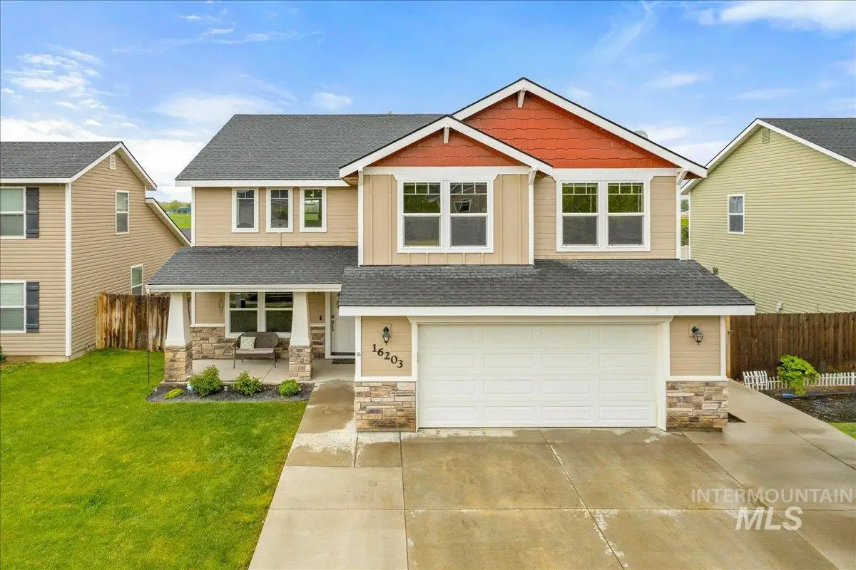 16203 Settlement Ave, Caldwell, ID 83607 - #1