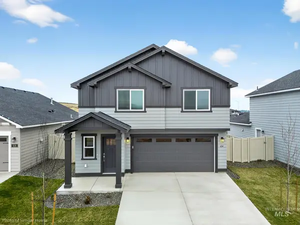 681 SW Mendenhall St #8/6, Mountain Home, ID 83647