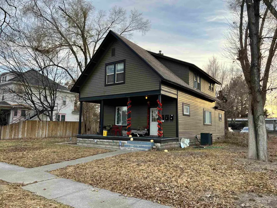 413 & 415 3rd Ave N, Twin Falls, ID 83301 - #2