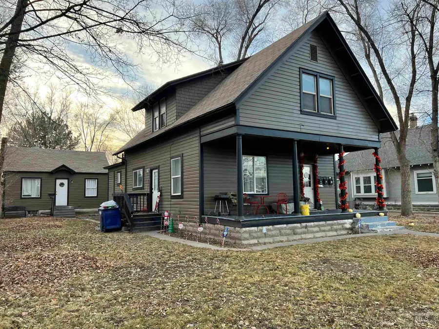 413 & 415 3rd Ave N, Twin Falls, ID 83301 - #3