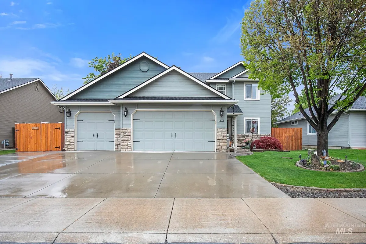 1474 W Brown Trout, Meridian, ID 83642 - #1