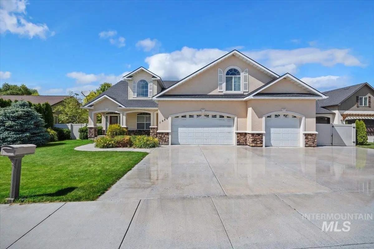 1446 Riverbend Pl, Twin Falls, ID 83301 - #1