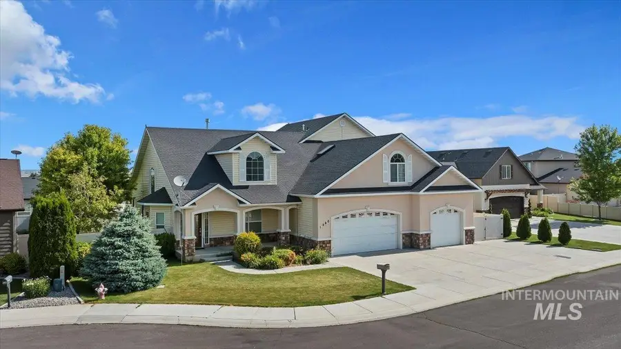 1446 Riverbend Pl, Twin Falls, ID 83301 - #2
