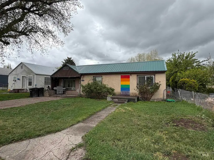 1818 Almo, Burley, ID 83318 - #2