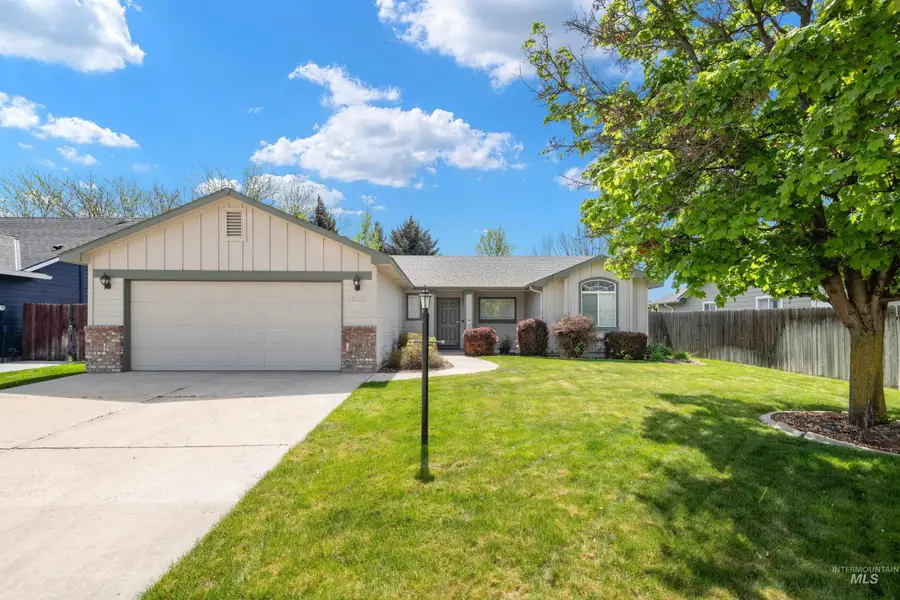 12345 W Billabong St, Boise, ID 83709 - #2