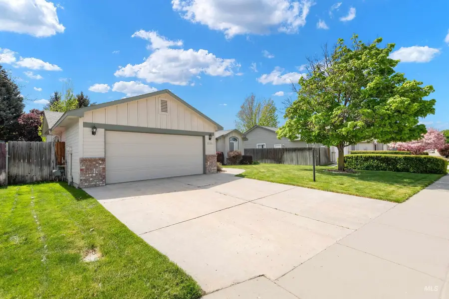 12345 W Billabong St, Boise, ID 83709 - #3