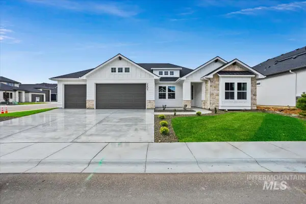 2205 E Padstow St, Kuna, ID 83634