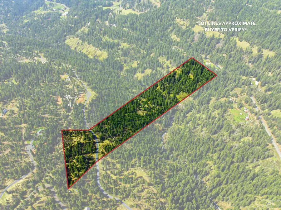 TBD Eagle Crest Dr, Orofino, ID 83544 - #2