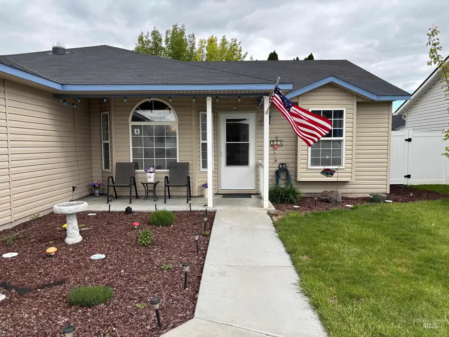 912 W Georgia Ave, Nampa, ID 83686 - #2