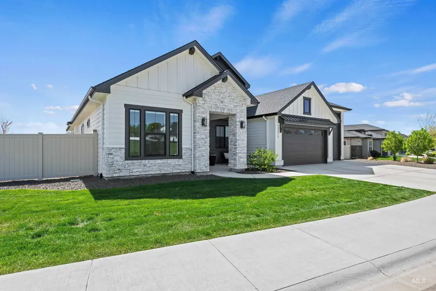 12211 W Cobalt Lake Dr., Star, ID 83669 - #2