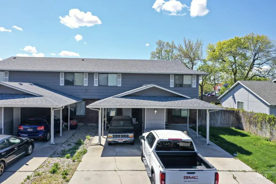 801 N Milwaukee St, Boise, ID 83704 - #2