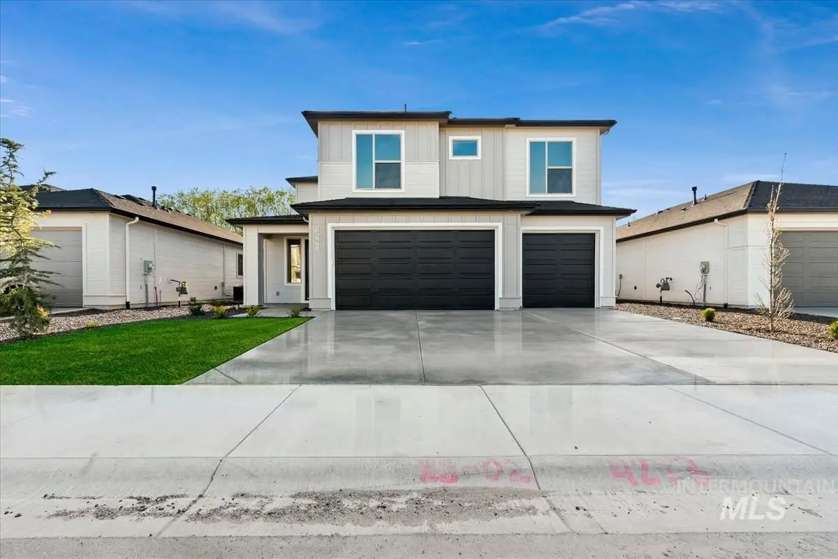 4223 Tropic Way, Caldwell, ID 83607 - #1