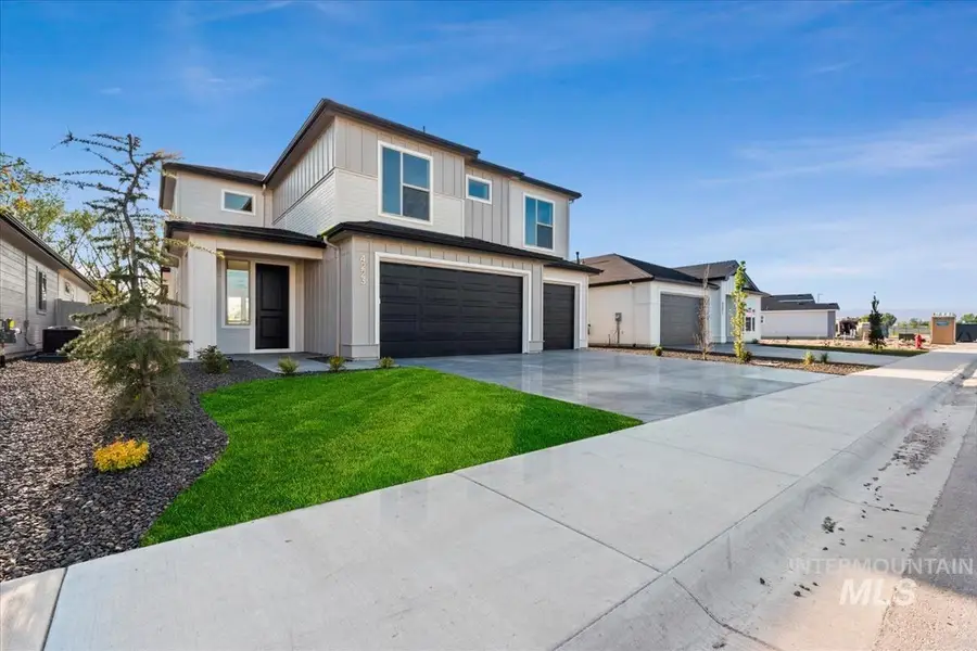 4223 Tropic Way, Caldwell, ID 83607 - #2