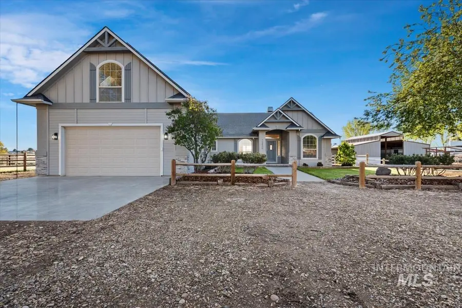 12840 Quail Run Ln., Caldwell, ID 83607 - #2