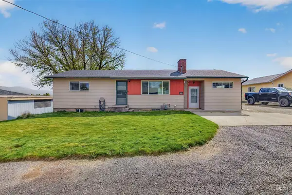 1301 Boston Street, Clarkston, WA 99403