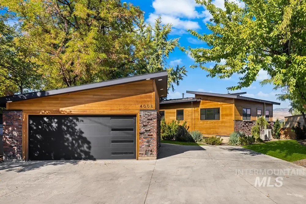 4008 W Edgemont St, Boise, ID 83706 - #1